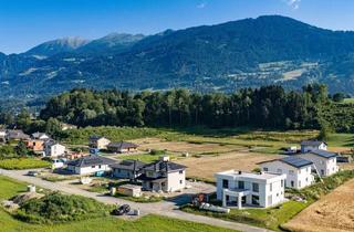 Grundstück zu kaufen in Spittal/Drau Und Millstätter See, 9811 Lendorf, Tratten - Startergrundstück in Optimaler Lage (g1)