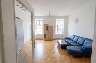 Wohnung kaufen in 8020 Graz, Graz-Gries: Renovierte 2-Zimmer-Wohnung! 3.Eg, Top 17 auf 60M² - um € 130.000,- Für Endverbraucher und Anleger mit Sonderrabatt - in 2 Jahren Eigengebrauch Möglich