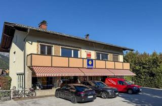 Lager mieten in 5400 Hallein, Vielseitig Verwendbare Betriebsflächen in Hallein-Neualm