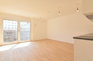 Wohnung mieten in Drorygasse, 1030 Wien, Charmante 2-Zimmer Wohnung mit Loggia Nahe u3
