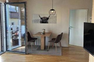 Wohnung mieten in Dampfschiffstraße 12, 1030 Wien, Perfekte Vollmöblierte Wohnung mit Toller Lage