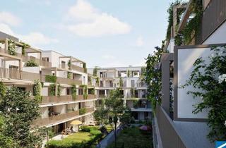 Anlageobjekt in Aladar-Pecht-Gasse, 1220 Wien, Kompakte Grundrisse, Moderner Komfort - ihre Wohnung zur Vorsorge