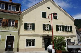 Büro zu mieten in Hauptplatz 47/G, 8130 Frohnleiten, Wunderschöne Gewerbefläche Direkte Stadtlage - Frohnleiten - Samt Parkplatz 1 Monat Mietfrei