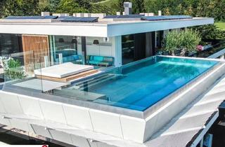 Penthouse kaufen in 8054 Graz, Penthouse der Extraklasse | Hochwertiges Stadtwohnen Inmitten einer Grünen Oase