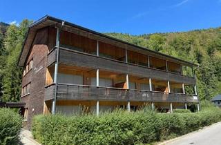 Wohnung kaufen in 4252 Hirschau, Ankommen mit Bergblick: Ihr Rückzugsort im Bregenzerwald