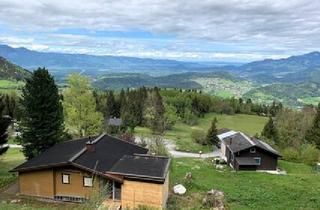 Immobilie kaufen in 6820 Frastanz, Ferienhaus in traumhafter Aussichts- und Naturlage mit Panoramablick übers Rheintal bis weit über den Bodensee...