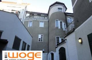 Wohnung mieten in 6800 Feldkirch, "ohne Provision" exklusive 4,5 Zimmer Stadtwohnung mit besonderem Flair!