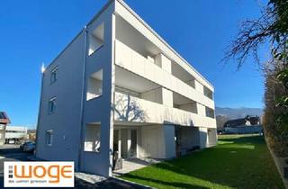 Wohnung mieten in 6850 Dornbirn, "ohne Provision" geräumige, helle 2 Zimmer Gartenwohnung