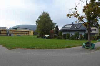 Grundstück zu kaufen in 6800 Feldkirch, 823 m² Grundstücksfläche in attraktiver Lage in Feldkirch-Altenstadt