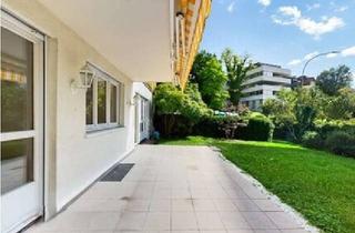 Wohnung mieten in 6911 Lochau, Bodenseenahe Gartenwohnung Bregenz/Lochau