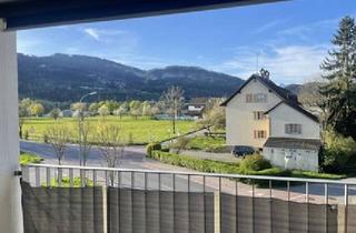 Wohnung mieten in 6844 Altach, " Loft-Feeling" Geniale 3-Zimmer Terrassenwohnung