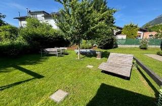 Wohnung mieten in 6845 Hohenems, Tolle 3-Zimmer-Terrassenwohnung in Hohenems