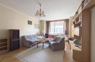 Wohnung kaufen in Mariahilfer Straße, 1150 Wien, Helle 2-Zimmer-Neubauwohnung mit Retro-Charme