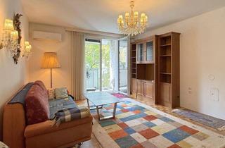 Wohnung kaufen in 1090 Wien, City Life mit Chip & Chap vor der Nase!