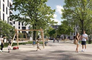 Wohnung kaufen in Bessarabierstraße 6A, 5020 Salzburg, SÜDTIROLER QUARTIER - ANLEGERHIT - provisionsfrei direkt vom Bauträger