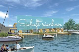 Wohnung kaufen in 7100 Neusiedl am See, SEENSUCHT? Ihr Ferienglück mit Eigengarten am Neusiedler See! | ZELLMANN IMMOBILIEN