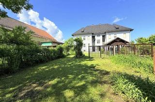 Wohnung mieten in 9170 Ferlach, Komplett sanierte Wohnung mit zwei Gärten und einer Garage in der Stadtgemeinde Ferlach