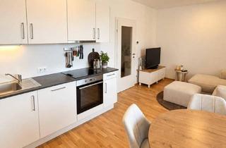 Wohnung mieten in 8200 Gleisdorf, Moderne 2-Zimmer-Wohnung mit Loggia und Tiefgaragenplatz in Gleisdorf