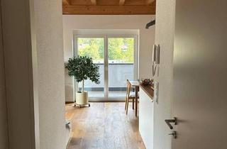 Wohnung mieten in 6330 Kufstein, Dachgeschosswohnung in Kufstein mit Terrasse und Garage