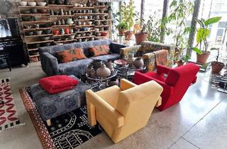 Loft kaufen in 1100 Wien, Wunderbares KÜNSTLERLOFT in der legendären ANKERBROTFABRIK / LOFT CITY