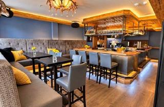 Büro zu mieten in 6370 Kitzbühel, Gastronomie-Juwel in Kitzbühel – Ablösefrei in die Wintersaison starten!