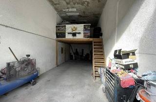 Büro zu mieten in 2601 Sollenau, PROVISIONSFREI!!! Moderne Lager-/Garagenhalle ca. 36 m² zu vermieten FA6