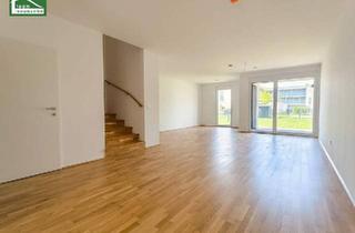 Reihenhaus kaufen in 3107 Sankt Pölten, Hohe Lebensqualität dank optimaler Kombination aus Stadt- und Landleben! Provisionsfrei!
