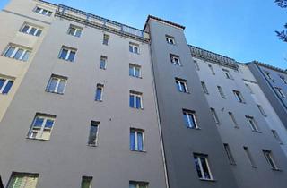 Wohnung kaufen in 1100 Wien, Helle 2-Zimmer Wohnung, Gebäude komplett saniert, ruhige Lage