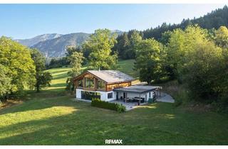 Haus kaufen in 4580 Windischgarsten, Exklusives Architektenhaus mit Panoramablick