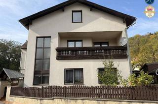 Mehrfamilienhaus kaufen in 3511 Furth bei Göttweig, Wohnhaus mit zwei Wohneinheiten und vielseitigen Nutzungsmöglichkeiten
