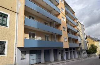 Wohnung mieten in Aubergstraße, 4040 Linz, 4-Zimmer-Mietwohnung in Urfahr