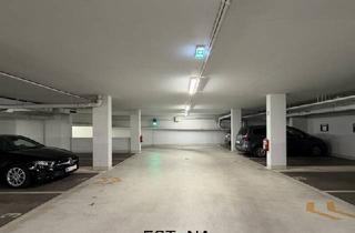 Garagen mieten in Alserbachstraße, 1090 Wien, Alserbachstraße 18 - Garagenstellplätze in Top-Lage im 9. Wiener Bezirk zu vermieten