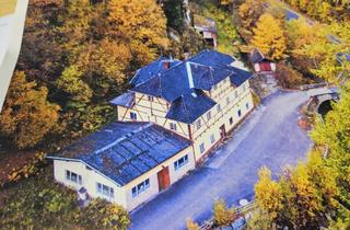 Gewerbeimmobilie kaufen in 4293 Gutau, ehem. Gasthof mit Fremdenzimmer - Liebhaberobjekt