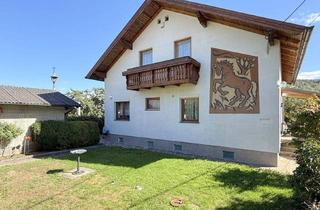 Einfamilienhaus kaufen in 3400 Klosterneuburg, Heidi goes Ölberg!
