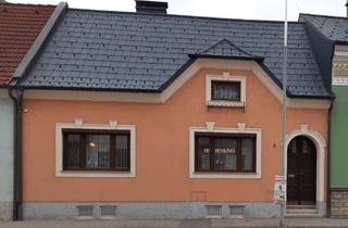 Einfamilienhaus kaufen in 2104 Spillern, EIN ZUHAUSE MIT FREIRAUM - WOHNHAUS MIT GROSSEM GRUNDSTÜCK