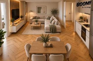 Wohnung kaufen in 2070 Retz, Neues Wohnen in Retz – moderner Wohnkomfort in attraktiver Lage