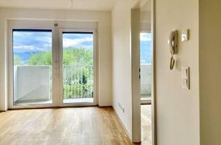 Wohnung kaufen in Brauquartier, 8053 Graz, 3,60% - Top-Vorsorgewohnung in Graz 8053 – 2 Zimmer, Balkon, neuwertig, 33,5m², EUR 135.000,- netto