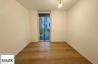 Wohnung mieten in 1050 Wien, Gut geschnittene 2 Zimmer-Wohnung mit Balkon in Margareten - ab Dezember beziehbar!