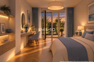 Wohnung kaufen in 1230 Wien, Hoch hinaus in Liesing: Neubau-Erstbezug (keine Provision) mit Goodies