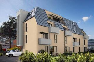 Penthouse kaufen in 6330 Kufstein, Dachgeschosswohnung W10 mit 12 m² Terrasse, provisionsfrei