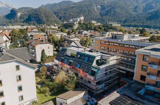 Wohnung kaufen in 6330 Kufstein, 2-Zi-Wohnung W8 mit Balkon, provisionsfrei