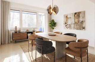 Wohnung mieten in 9201 Krumpendorf, Neuwertige 4-Zimmer-Wohnung mit Garagenplatz am Wörthersee