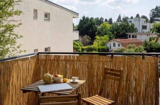 Wohnung mieten in 1160 Wien, Helle Wohnung mit Balkon (Erstbezug, vollmöbliert); Garage möglich