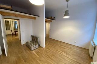 Wohnung mieten in Heinzelmanngasse, 1200 Wien, Wohnen und Arbeiten im Wallensteinviertel