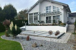 Einfamilienhaus kaufen in Wolferner Straße, 4490 Rohrbach, Einfamilienhaus mit moderner Technik in ruhiger Stadtnähe