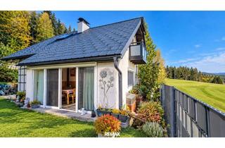 Einfamilienhaus kaufen in 4183 Traberg, Verzaubertes Einfamilienhaus eingebettet in der Natur!