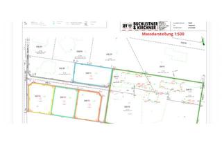 Grundstück zu kaufen in Moosweg, 9112 Griffen, Wohngrundstück 800 m² in Griffen für 49.800 Euro