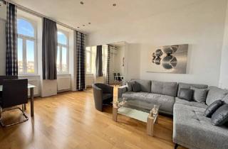 Wohnung kaufen in 1030 Wien, EINZIEHEN UND WOHLFÜHLEN - ENTZÜCKENDE ALTBAUWOHNUNG NÄHE BOTANISCHER GARTEN