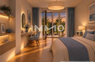 Wohnung kaufen in 1230 Wien, Hoch hinaus in Liesing: Neubau-Erstbezug (keine Provision) mit Goodies