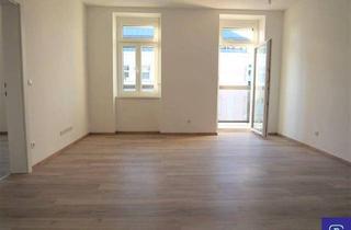 Wohnung mieten in Dresdner Straße, 1200 Wien, Provisionsfrei: Unbefristeter 45m² Altbau + 5,4m² Balkon mit Fernwärme - 1200 Wien
